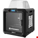  چاپگر پرینت سه بعدی برسر آلمان BRESSER REX II WLAN-3D-Drucker