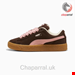  کتانی ورزشی زنانه پوما PUMA Suede XL Sneakers Damen