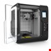  چاپگر سه بعدی برسر آلمان BRESSER REX WLAN-3D-Drucker mit Kamera