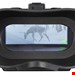  دوربین شکاری دیجیتال دید در شب برسر آلمان BRESSER Digital Nachtsichtgerät Binokular 3- mit Aufnahmefunktion