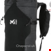  کوله پشتی کوهنوردی میلت فرانسه Rucksack - 25 Liter - schwarz
