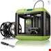  چاپگر سه بعدی برسر آلمان BRESSER SAURUS Einsteiger WLAN 3D Drucker mit Filament-Bundle