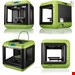  چاپگر سه بعدی برسر آلمان BRESSER SAURUS Einsteiger WLAN 3D Drucker mit Filament-Bundle