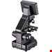  میکروسکوپ برسر آلمان BRESSER Biolux Touch 5 MP HDMI Mikroskop für Schule und Hobby