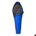  کیسه خواب میلت فرانسه Millet Schlafsack - komforttemperatur / 10 C - blau BAIKAL 750 REG