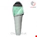  کیسه خواب میلت فرانسه Millet Schlafsack - komforttemperatur/10 C für Damen - grau BAIKAL 750 W