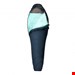  کیسه خواب میلت فرانسه Millet Schlafsack - komforttemperatur/ 10 C für Damen - marineblau BAIKAL 750 W