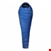  کیسه خواب میلت فرانسه Millet Schlafsack - komforttemperatur/4°C - blau LIGHT DOWN -10°