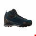  کتانی کوهنوردی میلت فرانسه Millet Gore-Tex Stiefel Schuhe für Herren - marineblau G TREK 3 GORETEX M