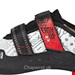  کتانی کوهنوردی میلت فرانسه  Millet Kletterschuhe für Herren - grau EASY UP M   