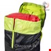  کوله پشتی کوهنوردی میلت فرانسه Rucksack - 50 Liter - schwarz
