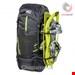  کوله پشتی کوهنوردی میلت فرانسه Rucksack - 50 Liter - schwarz