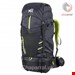  کوله پشتی کوهنوردی میلت فرانسه Rucksack - 50 Liter - schwarz 