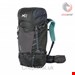  کوله پشتی کوهنوردی میلت فرانسه Rucksack - 40 Liter für Damen - kahkibraun