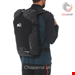  کوله پشتی کوهنوردی میلت فرانسه Rucksack - 25 Liter - schwarz