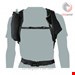  کوله پشتی کوهنوردی میلت فرانسه Rucksack - 25 Liter - blau