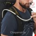  کوله پشتی کوهنوردی میلت فرانسه Rucksack - 34 Liter - schwarz