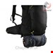  کوله پشتی کوهنوردی میلت فرانسه Rucksack - 34 Liter - schwarz