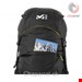  کوله پشتی کوهنوردی میلت فرانسه Rucksack - 34 Liter - schwarz