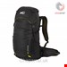  کوله پشتی کوهنوردی میلت فرانسه Rucksack - 34 Liter - schwarz
