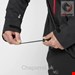  ژاکت ضد آب مردانه میلت فرانسه Millet Gore-Tex Jacke für Herren - schwarz KAMET LIGHT GTX JKT M