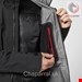  ژاکت ضد آب مردانه میلت فرانسه Millet Gore-Tex Jacke für Herren - schwarz KAMET LIGHT GTX JKT M