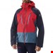  ژاکت مردانه میلت فرانسه Millet Gore-Tex Jacke für Herren - rot TRILOGY V ICON GTX PRO J M