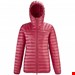  کاپشن زنانه اسکی و کوهنوردی میلت فرانسه Millet Womens downjacket - red