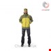 کلاه-مردانه-میلت-فرانسه-Millet-Mützefür-Herren-/-TIAK-II-BEANIE