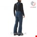  شلوار اسکی و کوهنوردی مردانه میلت فرانسه Millet Gore-tex hose für Herren - marineblau 