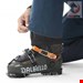  شلوار اسکی و کوهنوردی مردانه میلت فرانسه Millet Gore-tex hose für Herren - marineblau 