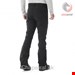  شلوار مردانه اسکی و کوهنوردی میلت فرانسه Millet Winddichte hose für Herren - marineblau
