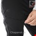  شلوار مردانه اسکی و کوهنوردی میلت فرانسه Millet Winddichte hose für Herren - marineblau