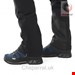  شلوار مردانه اسکی و کوهنوردی میلت فرانسه Millet Winddichte hose für Herren - marineblau