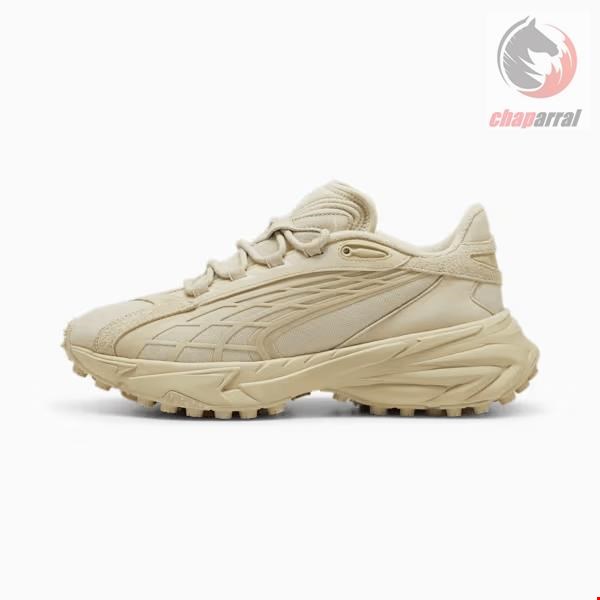 کتانی ورزشی مردانه پوما PUMA Spirex Premium Sneakers