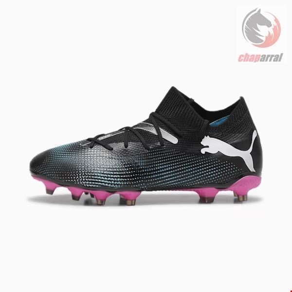 کتانی فوتبال چمن مصنوعی زنانه پوما PUMA FUTURE 7 MATCH FG/AG Fußballschuhe Damen