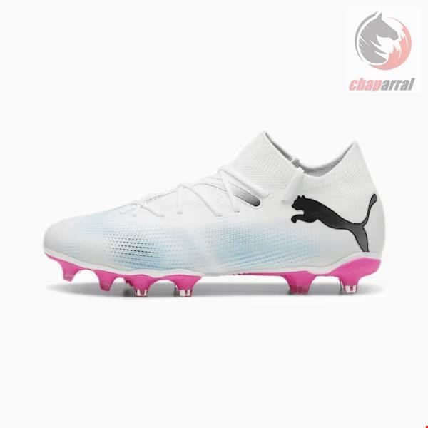 کتانی فوتبال چمن مصنوعی زنانه پوما PUMA FUTURE 7 MATCH FG/AG Fußballschuhe Damen