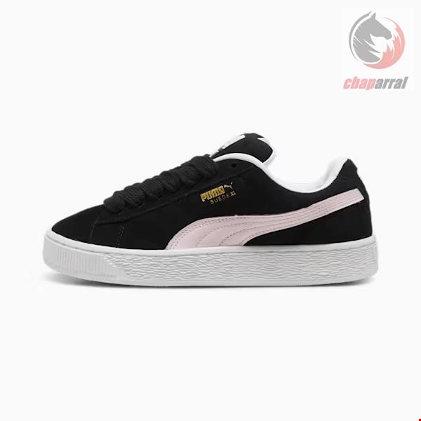 کتانی ورزشی زنانه پوما PUMA Suede XL Sneakers Damen