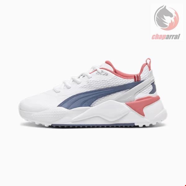 کتانی ورزشی زنانه پوما PUMA GS-X Efekt Golfschuhe Damen