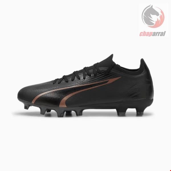 کتانی فوتبال چمن مصنوعی مردانه پوما  PUMA ULTRA MATCH FG/AG Fußballschuhe