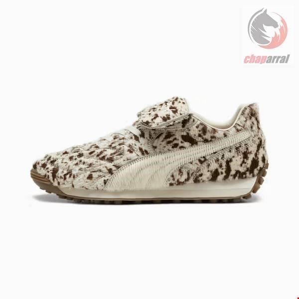 کتانی ورزشی زنانه مردانه پوما PUMA FENTY X PUMA Avanti Pony Sneakers