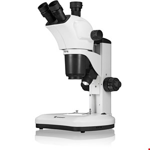 میکروسکوپ برسر آلمان BRESSER Science ETD-301 7-63- Trino Zoom-Stereomikroskop -30
