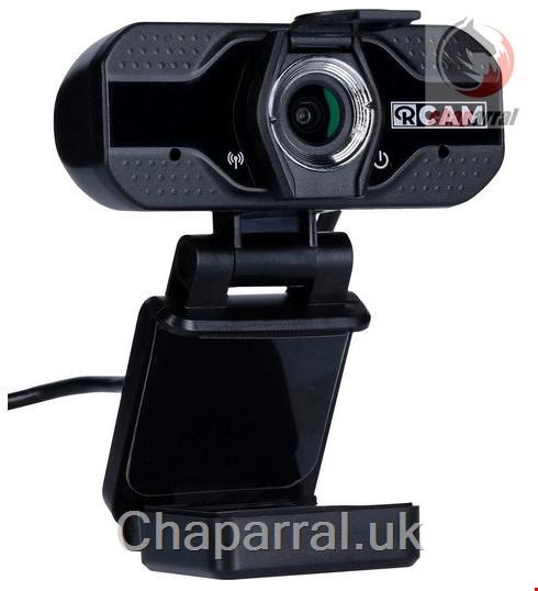 وب کم رولئی آلمان Rollei R-Cam 100 Webcam Full HD