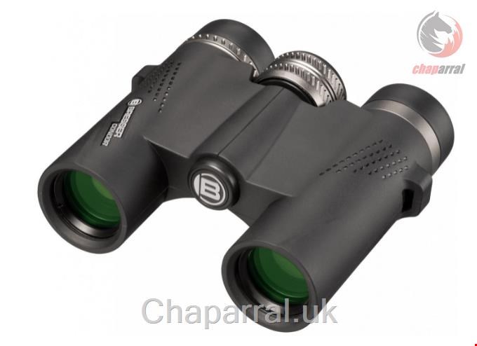 دوربین شکاری دوچشمی برسر آلمان Bresser Condor 10x25 Bino