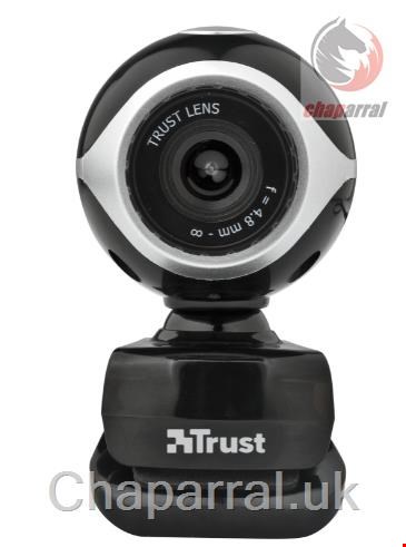 وب کم تراست هلند Trust Exis Webcam