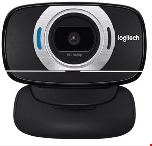 وب کم لاجیتک سوئیس Logitech C615 Webcam Full HD