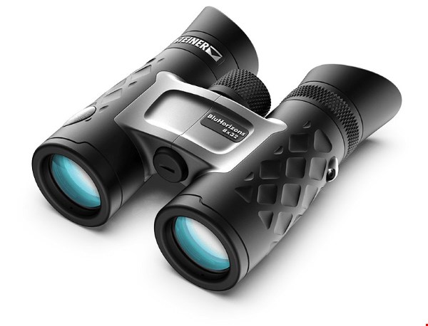 دوربین شکاری دوچشمی ضد آفتاب اشتاینر آلمان Steiner BluHorizons 8x32