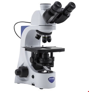میکروسکوپ اپتیکا ایتالیا OPTIKA Mikroskop B-382PL-ALC, bino, ALC, N-PLAN, DIN, 40x-1000x