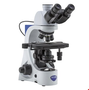 میکروسکوپ اپتیکا ایتالیا OPTIKA Mikroskop B-382PLi-ALC, bino, ALC, N-PLAN, IOS, 40x-1000x
