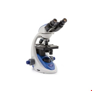 میکروسکوپ اپتیکا ایتالیا OPTIKA Mikroskop B-192PL,bino, DIN, N-plan, 40-1000xO/W, X-LED